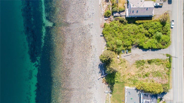 2298 Beach Dr - NI Port McNeill Land for sale(875037)