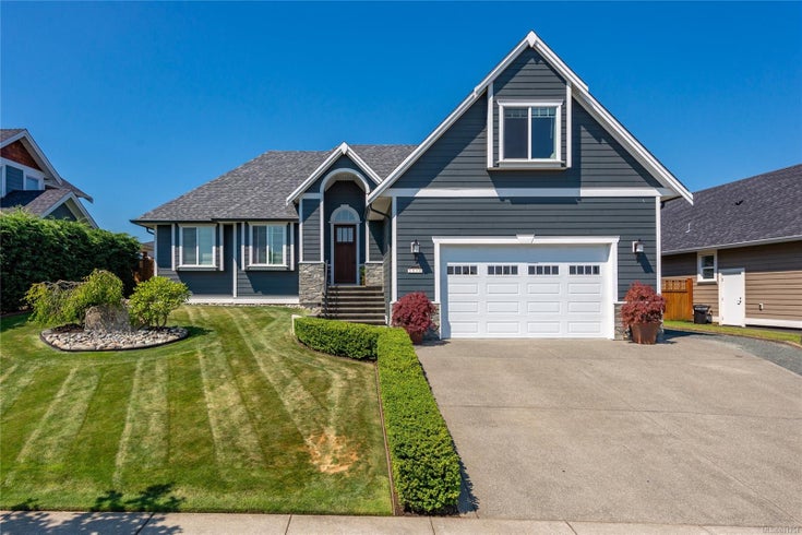 3510 Willow Creek Rd - CR Willow Point Single Family Detached for sale, 3 Bedrooms (881754)