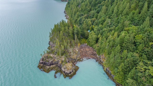 DL 2515 Bute Inlet - Isl Small Islands (Campbell River Area) Land for sale(918507)