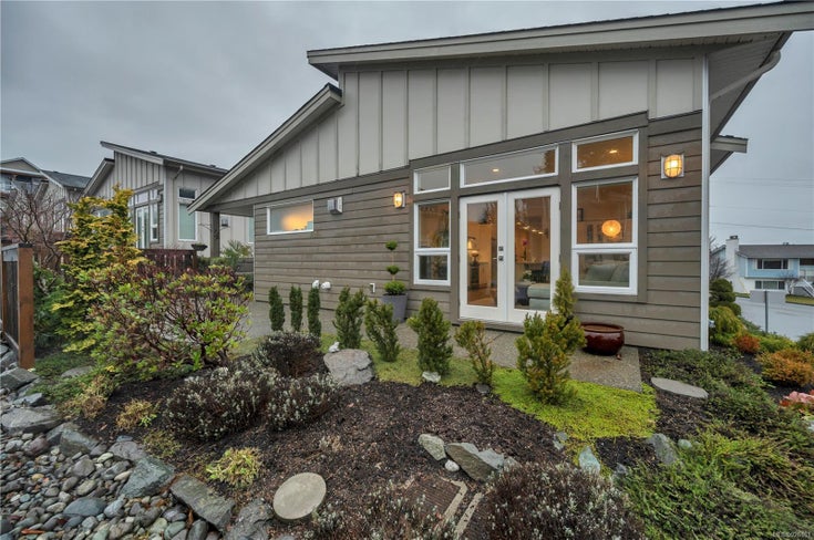 4 325 Niluht Rd - CR Campbell River Central Single Family Detached for sale, 3 Bedrooms (926161)