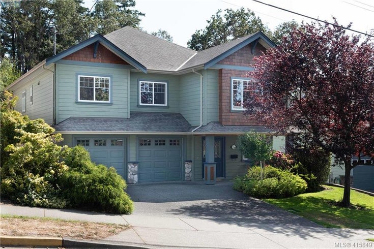 731 Rogers Ave - SE High Quadra Single Family Detached for sale, 5 Bedrooms (415849)