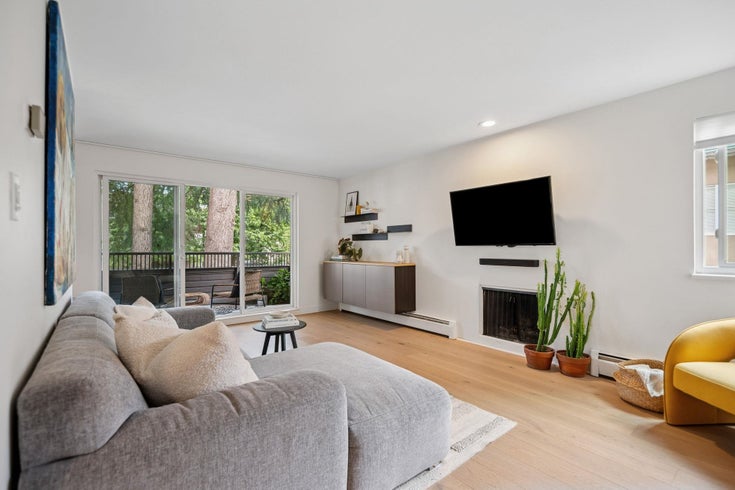 209 - 1420 E 8 Avenue - Grandview Woodland Apartment/Condo for Sale, 2 Bedrooms (R3081723)