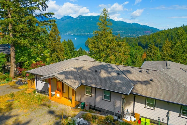 941 Rivendell Drive - Bowen Island House/Single Family for sale, 3 Bedrooms (R2803139)