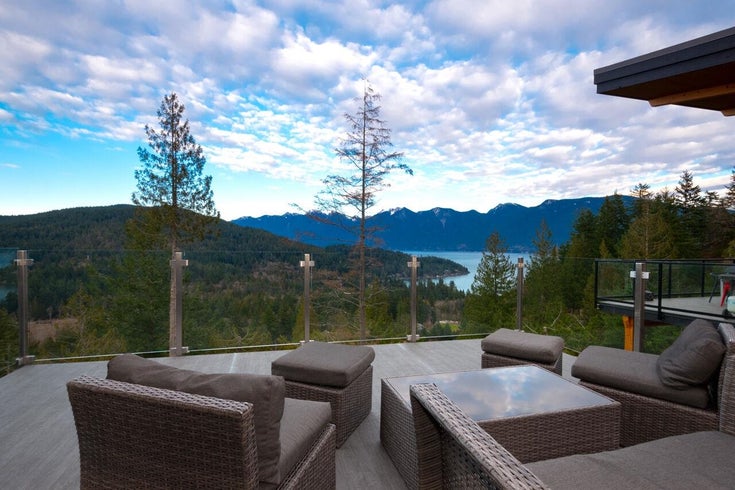 877 RIVENDELL DRIVE - Bowen Island House/Single Family for sale, 4 Bedrooms (R2853451)