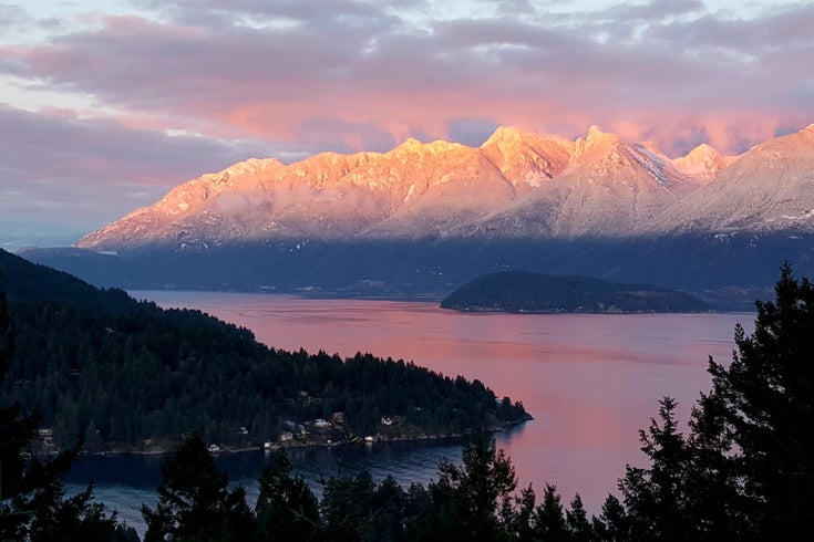 845 Valhalla Place - Bowen Island Single Family Residence for Sale, 4 Bedrooms (R2944252)