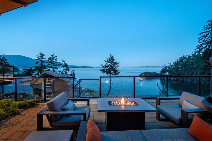 238 Shore Lane - Bowen Island Single Family Residence for Sale, 3 Bedrooms (R2993428)