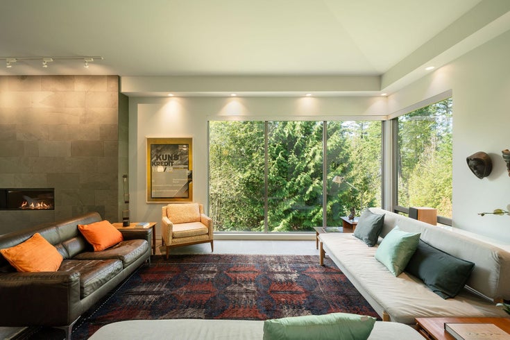 1754 Frances Walk - Bowen Island Single Family Residence for Sale, 4 Bedrooms (R3048969)