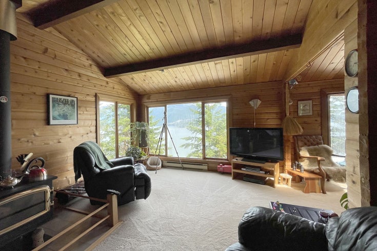 Not Disclosed - Bowen Island House/Single Family for sale