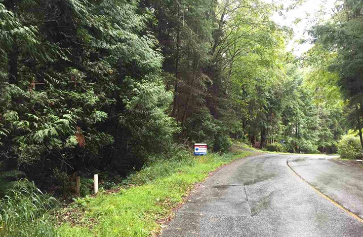 1455 Tunstall Boulevard - Bowen Island Land(R2514362)