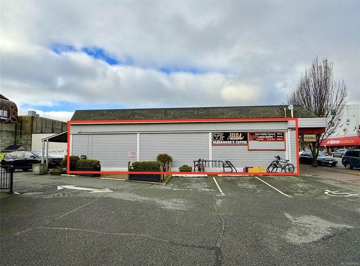 2373 Beacon Ave , Sidney BC - Sidney Retail for rent