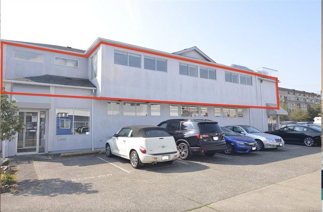1806 Vancouver St.. - Victoria Office for sale(MLS 943705)