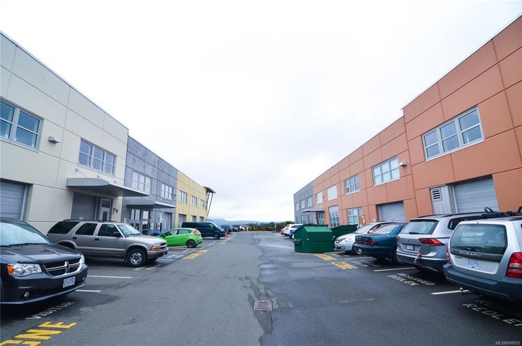 Confidential  - Central Saanich Industrial for sale(888693)