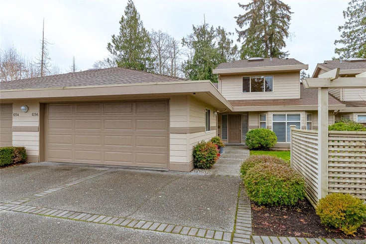 1256 Roberton Blvd - PQ French Creek Townhouse for Sale, 2 Bedrooms (983650)