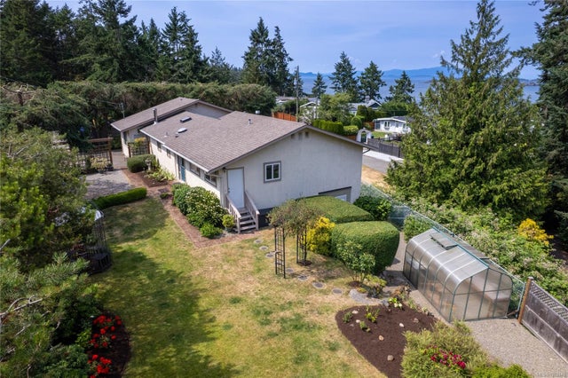 3022 Park Pl - PQ Nanoose Single Family Residence for Sale, 3 Bedrooms (1002446)