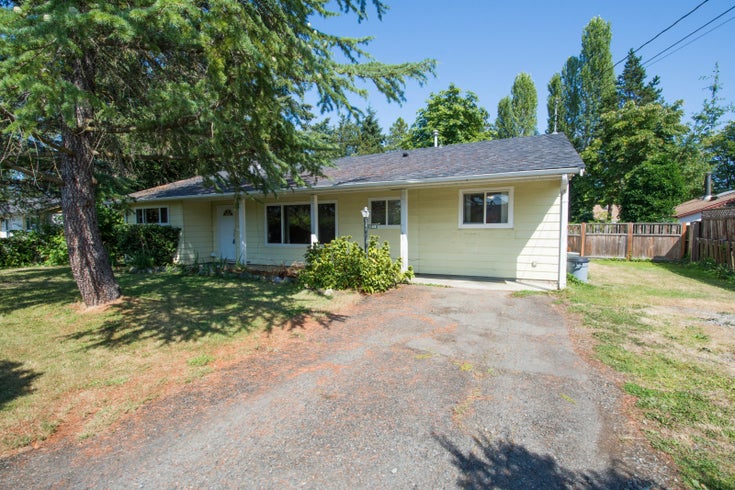 246 Cedar Street, Parksville BC - PQ Parksville Single Family Detached for sale, 3 Bedrooms (460739)