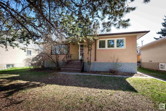 8635 76 ST NW - Idylwylde Detached Single Family for sale, 3 Bedrooms (E4378833)