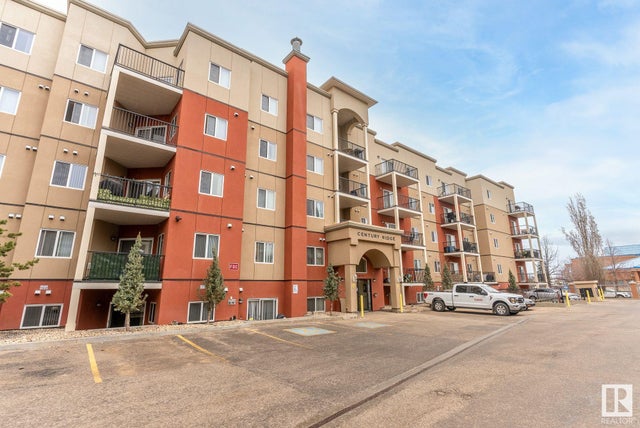 #311 9945 167 ST NW - Glenwood (Edmonton) Apartment for Sale, 2 Bedrooms (E4432497)