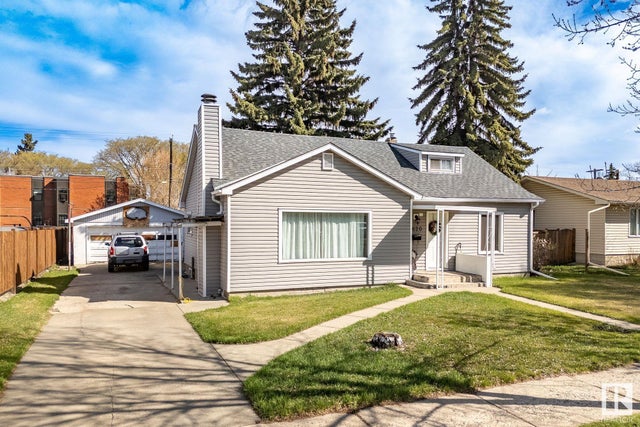 3620 115 AV NW - Beverly Heights Detached Single Family for Sale, 2 Bedrooms (E4433823)