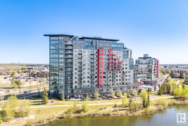 #526 5151 WINDERMERE BV SW - Ambleside Apartment for Sale, 2 Bedrooms (E4434979)