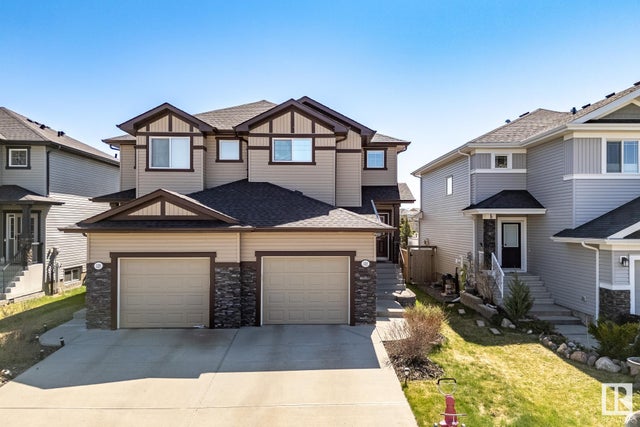 123 REED PL - Robinson Duplex for Sale, 4 Bedrooms (E4435056)