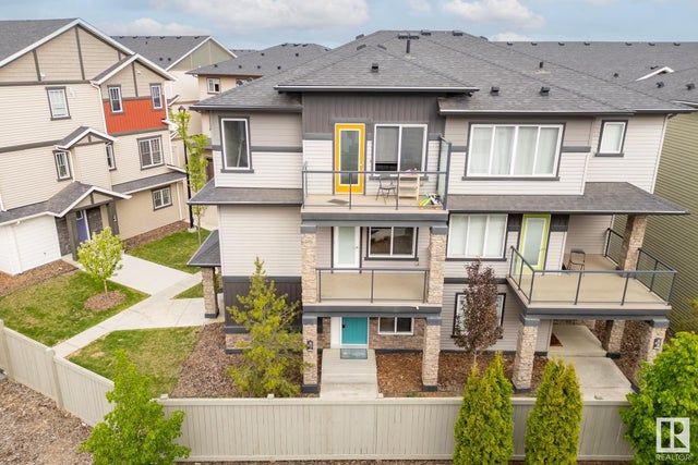 #67 1530 TAMARACK BV NW - Tamarack Townhouse for Sale, 1 Bedroom (E4438126)