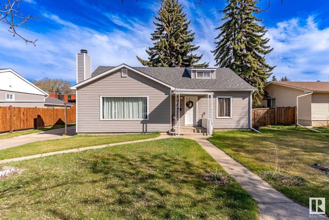 3620 115 AV NW - Beverly Heights Detached Single Family for Sale, 2 Bedrooms (E4440966)