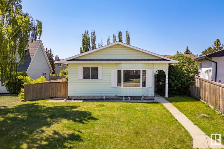 18419 57 AV NW - Jamieson Place Detached Single Family for Sale, 3 Bedrooms (E4441944)