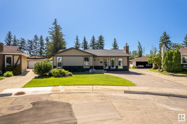 17903 87A AV NW - Belmead Detached Single Family for Sale, 4 Bedrooms (E4445704)