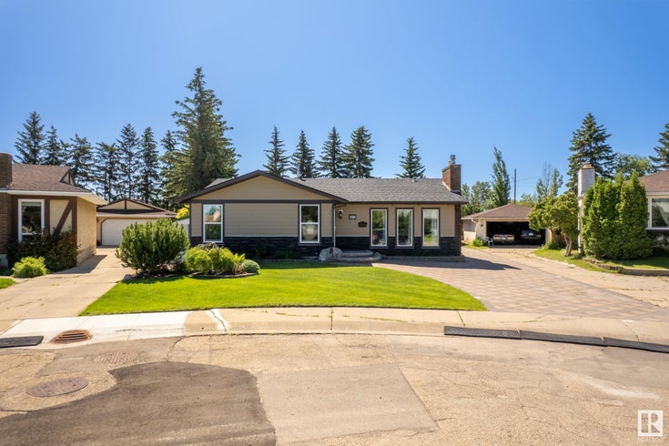 17903 87A AV NW - Belmead Detached Single Family for Sale, 4 Bedrooms (E4445704)
