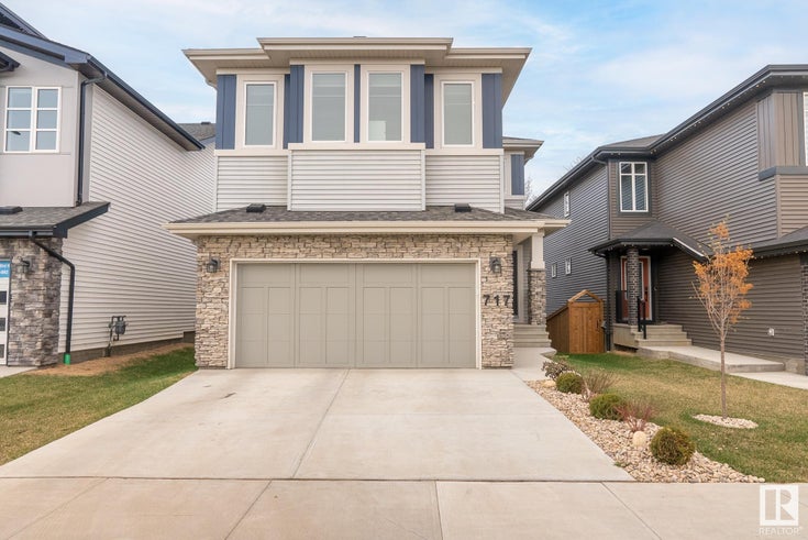 717 KINGLET BV NW - Kinglet Gardens Detached Single Family for Sale, 5 Bedrooms (E4446562)