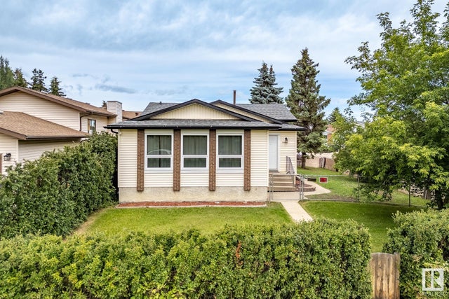 16352 119 ST NW - Dunluce Detached Single Family for Sale, 4 Bedrooms (E4447275)