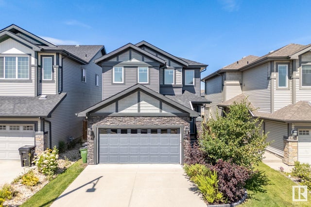 5451 ALLBRIGHT SQ SW - Allard Detached Single Family for Sale, 3 Bedrooms (E4447879)