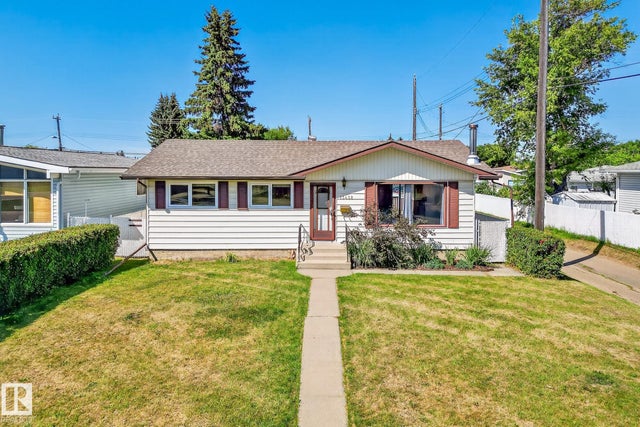 13432 118 ST NW - Kensington Detached Single Family for Sale, 3 Bedrooms (E4451693)