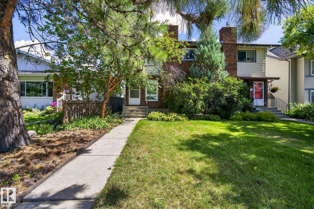 10617 151 ST NW - Canora Duplex for Sale, 3 Bedrooms (E4452689)
