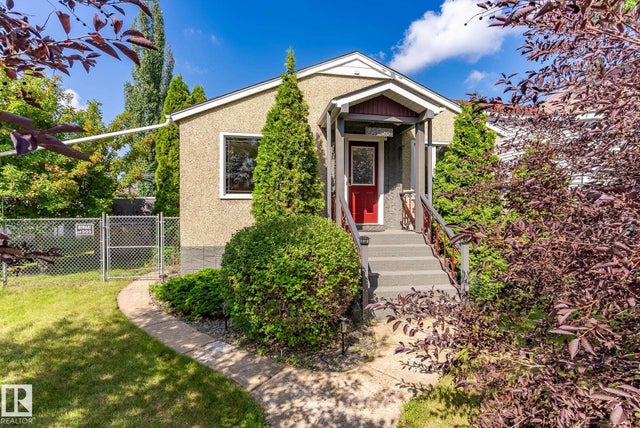 12008 79 ST NW - Eastwood Detached Single Family for Sale, 3 Bedrooms (E4452710)