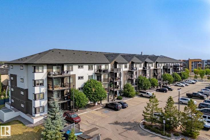 #117 508 ALBANY WY NW - Albany Apartment for Sale, 2 Bedrooms (E4457224)