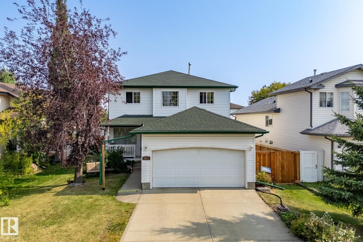 3931 33 ST NW - Larkspur Detached Single Family for Sale, 5 Bedrooms (E4457281)