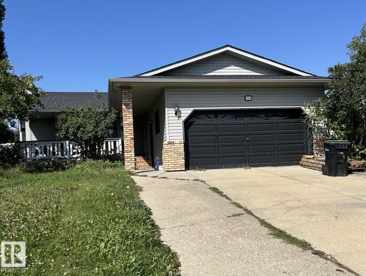 166 WEST LIBERTY CR - Millet Detached Single Family for Sale, 3 Bedrooms (E4455858)