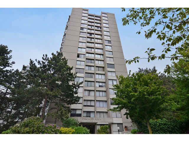 203 1725 Pendrell Street - West End VW Apartment/Condo for sale(V1141482)