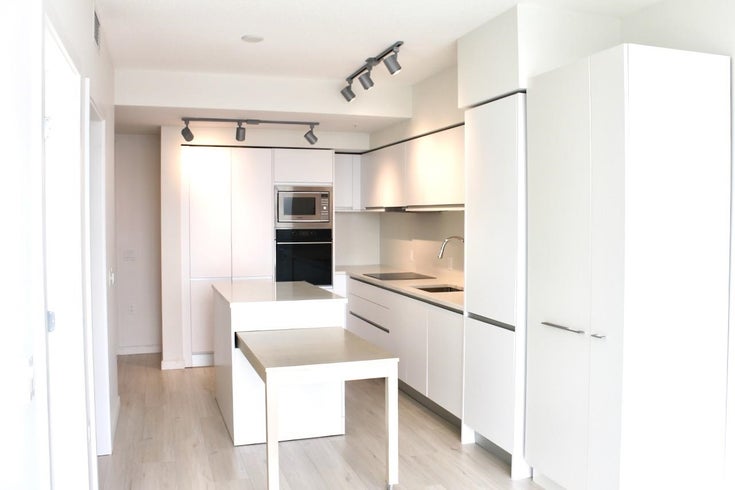 1014 - 180 E 2nd Avenue - Mount Pleasant VE Apartment/Condo for Sale, 1 Bedroom (R2960238)