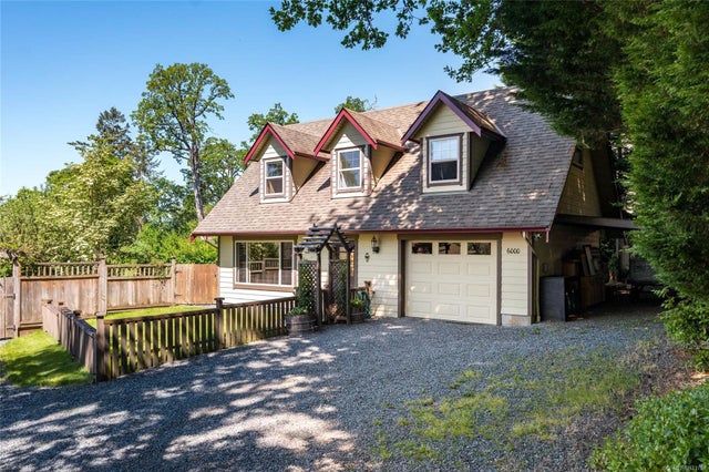 6000 Lakes Rd - Du East Duncan Single Family Detached for sale, 2 Bedrooms (931757)