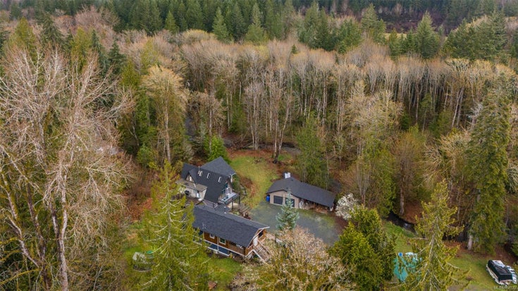 4553/4555 Cowichan Lake Rd - Du West Duncan Single Family Residence for sale, 6 Bedrooms (957172)