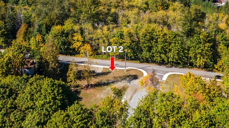 Lot 2 Elk Rd - Du Lake Cowichan Land for sale(971418)