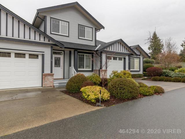 4 3110 COOK STREET - Du Chemainus Condo Apartment, 3 Bedrooms (464294)