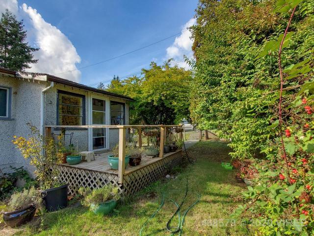 166 NITINAT AVE - Du Lake Cowichan Single Family Detached for sale, 3 Bedrooms (468579)