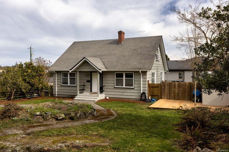 3855 Cedar Hill Rd - SE Cedar Hill Single Family Detached for sale, 6 Bedrooms (869265)