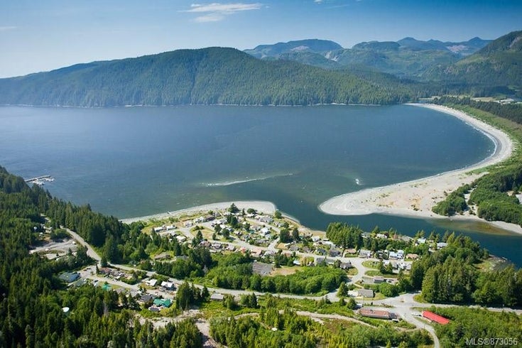 Lot 7 7 Beachview Rise - Sk Port Renfrew Land for sale(873056)