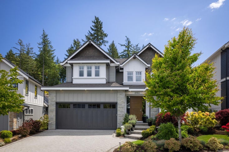 2153 Champions Way - La Bear Mountain Single Family Detached for sale, 3 Bedrooms (876062)
