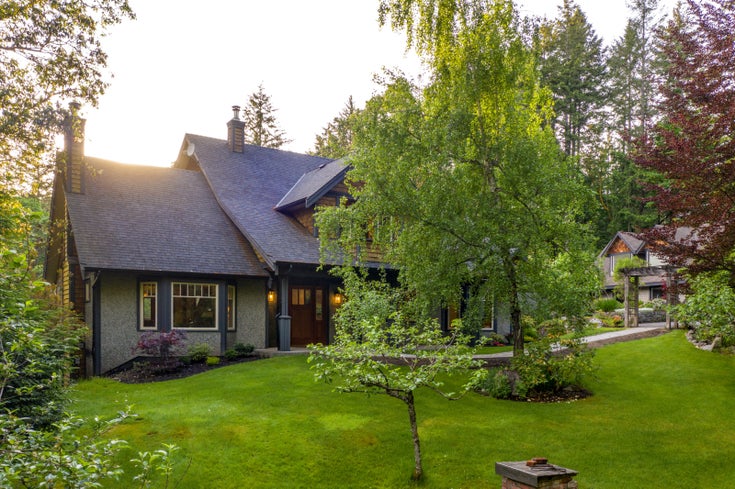 5792 Old West Saanich Rd - SW West Saanich Single Family Detached for sale, 6 Bedrooms (843445)