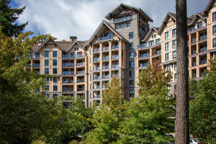 611 1400 Lynburne Pl - La Bear Mountain Condo Apartment for sale, 2 Bedrooms (422079)